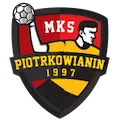 MKS Piotrkowianin logo