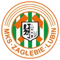 MKS Zaglebie Lubin logo
