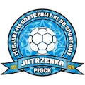 Mmks Jutrzenka Plock logo