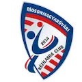 Mosonmagyarovari KCSE logo