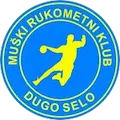 Mrk Dugo Selo logo
