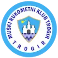 MRK Trogir logo