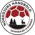 Norddjurs Haandbold logo