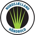 Nordsjaelland Haandbold logo