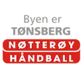 Noetteroey Haandball logo