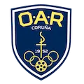 Oar Coruna logo