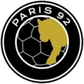 Paris 92 logo