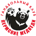 Permskie Medvedi logo