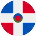 Dominican Republic logo