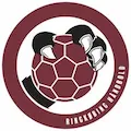 Ringkoebing Haandbold logo