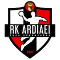 RK ARDIAEI logo