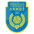 RK Jeruzalem Ormoz logo