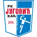 RK Jugovic logo