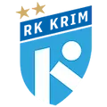RK Ljubljana logo