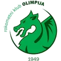 RK Olimpija logo