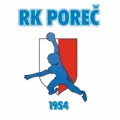 Porec logo