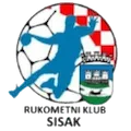 RK Sisak logo