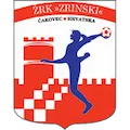 ZRK ZRINSKI CAKOVEC logo