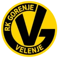 RK Gorenje Velenje logo