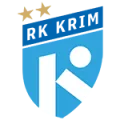 RK Krim Ljubljana logo