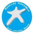 Roskilde Haandbold logo