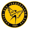 GK Rostov-Don logo