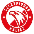 Ruch Szczypiorno Kalisz logo