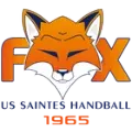 Saintes US logo