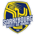 Sarrebourg Moselle Sud Handball logo
