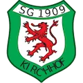 SG 09 Kirchhof logo