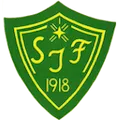 Sjundea IF logo