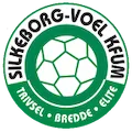 Silkeborg Voel KFUM logo
