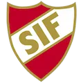 Skaanela IF logo
