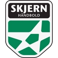 Skjern Haandbold logo