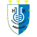 HK Slovan Duslo Sala logo