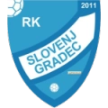 RK Slovenj Gradec 2011 logo