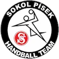 Sokol Pisek logo