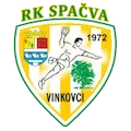 Spacva Vinkovci logo