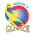 SPR Sosnica Gliwice logo