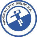 Handball Stal Mielec logo