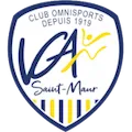 Stella Sports Saint-Maur Handball logo