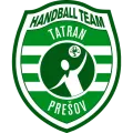 HT Tatran Presov logo