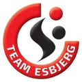 Team Esbjerg logo