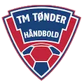 TM Toender Haandbold logo