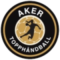 Aker Topphaandball Bygdoey logo