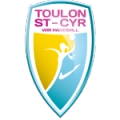 Toulon Metropole Var Handball logo