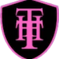 Trondheim Topphaandballklubb logo
