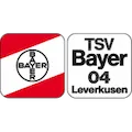 TSV Bayer 04 Leverkusen logo