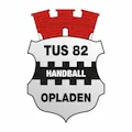 TuS 82 Opladen logo