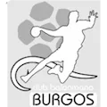 Ubu San Pablo Burgos logo